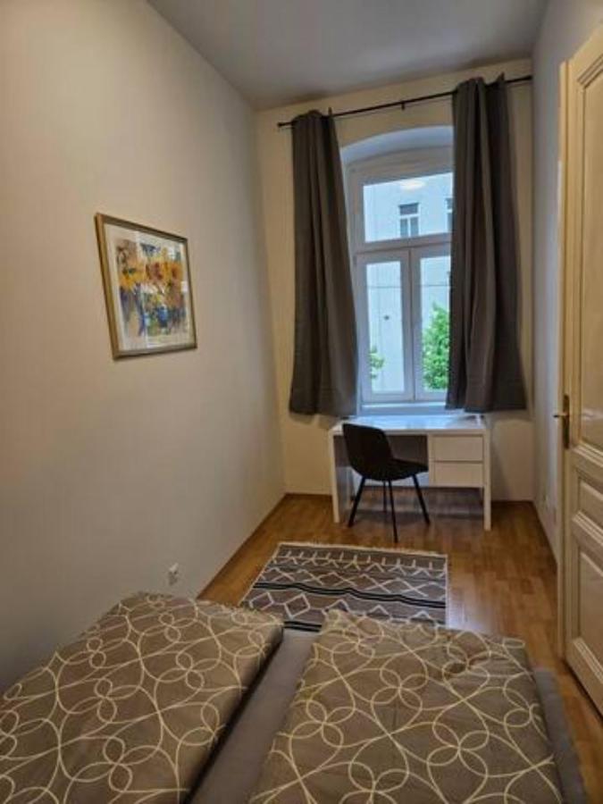 Apartament Imperial Flats Wiedeń Zewnętrze zdjęcie