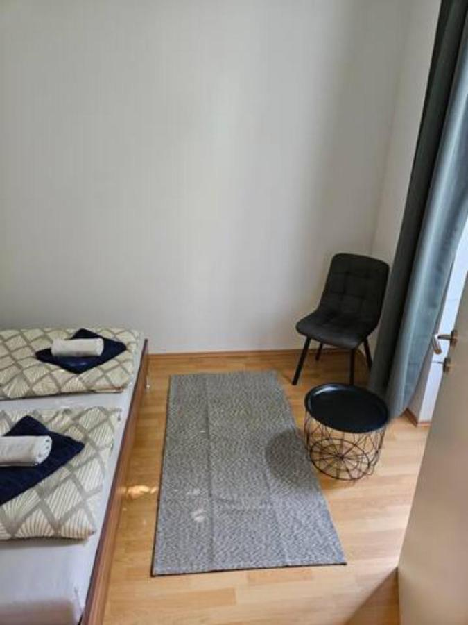Apartament Imperial Flats Wiedeń Zewnętrze zdjęcie