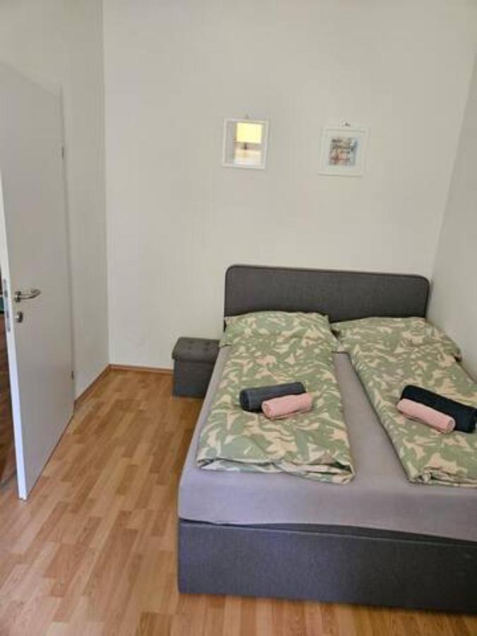 Apartament Imperial Flats Wiedeń Zewnętrze zdjęcie