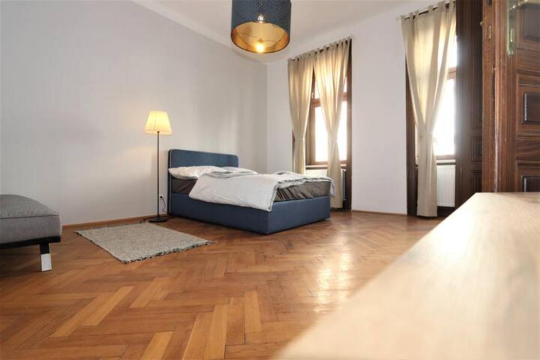 Apartament Imperial Flats Wiedeń Zewnętrze zdjęcie