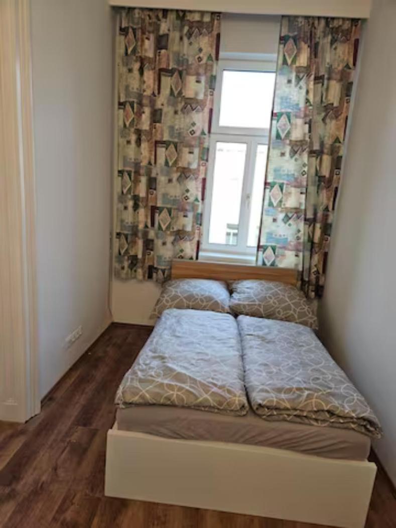 Apartament Imperial Flats Wiedeń Zewnętrze zdjęcie