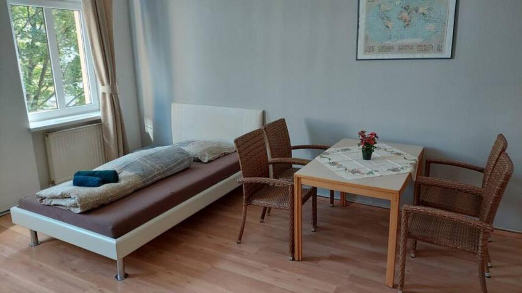Apartament Imperial Flats Wiedeń Zewnętrze zdjęcie