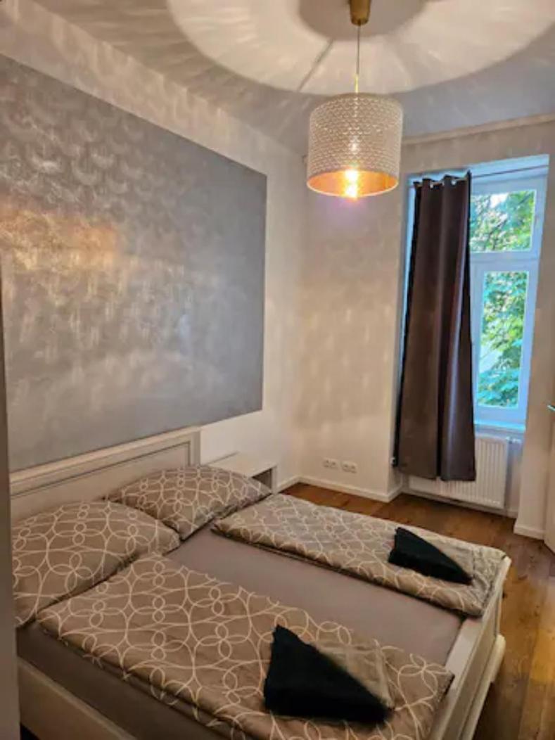 Apartament Imperial Flats Wiedeń Zewnętrze zdjęcie