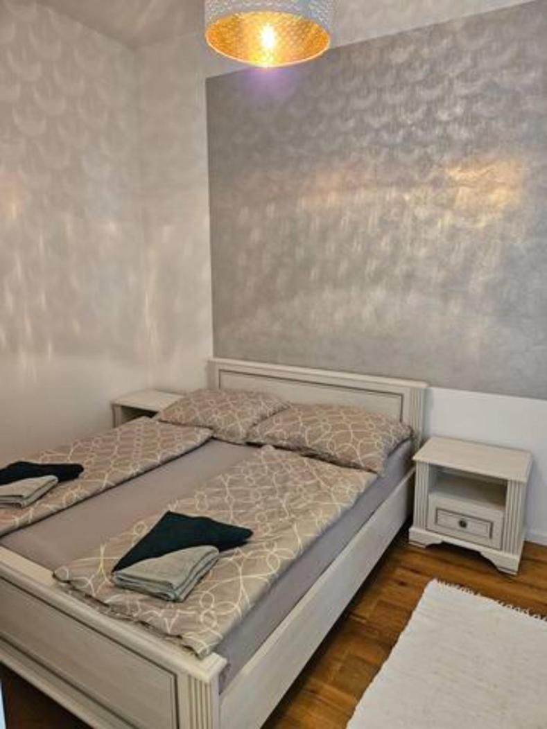 Apartament Imperial Flats Wiedeń Zewnętrze zdjęcie