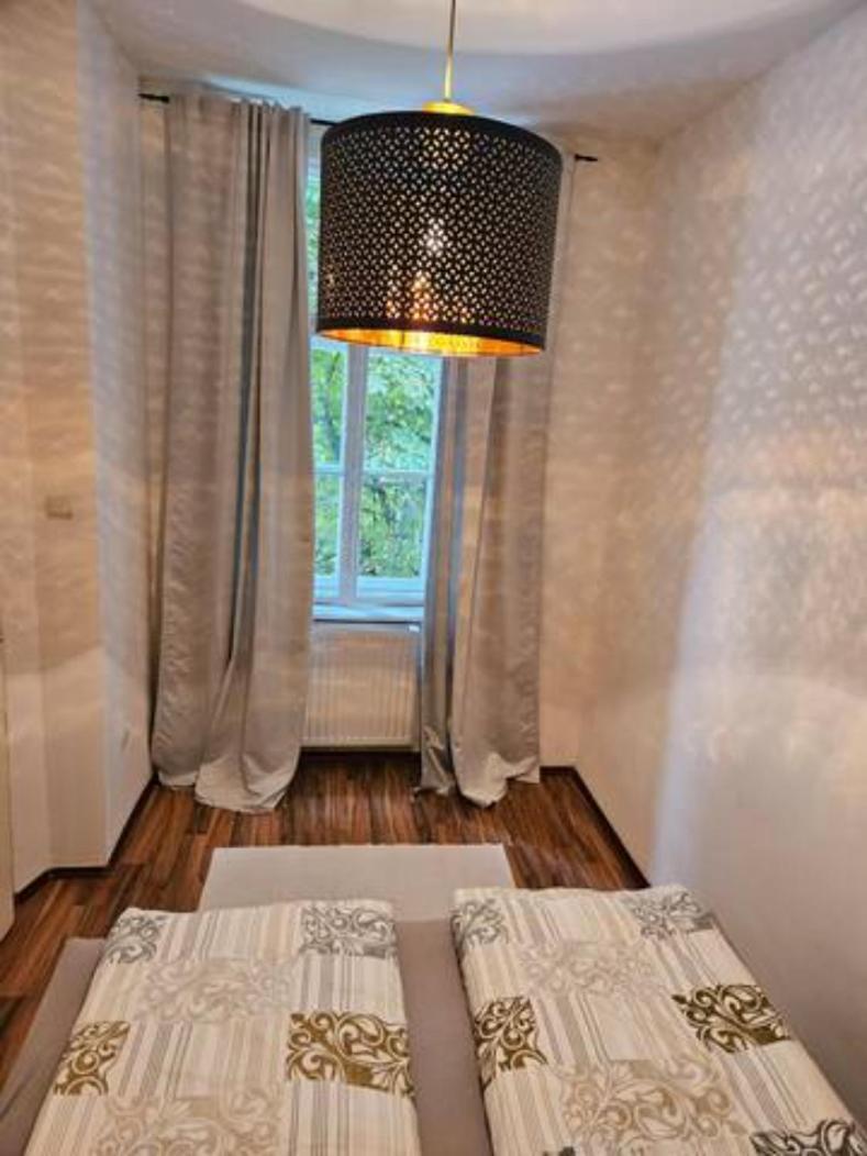 Apartament Imperial Flats Wiedeń Zewnętrze zdjęcie