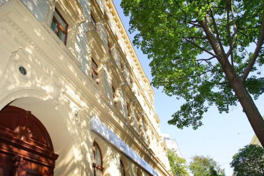 Apartament Imperial Flats Wiedeń Zewnętrze zdjęcie