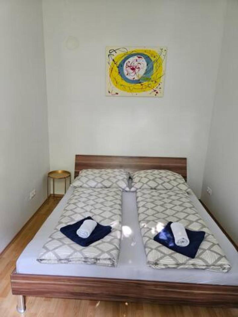 Apartament Imperial Flats Wiedeń Zewnętrze zdjęcie