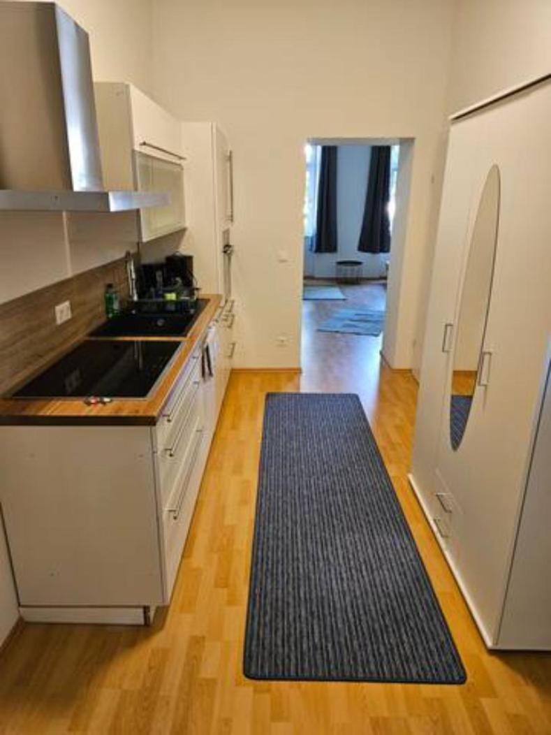 Apartament Imperial Flats Wiedeń Zewnętrze zdjęcie