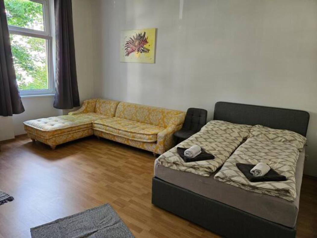 Apartament Imperial Flats Wiedeń Zewnętrze zdjęcie