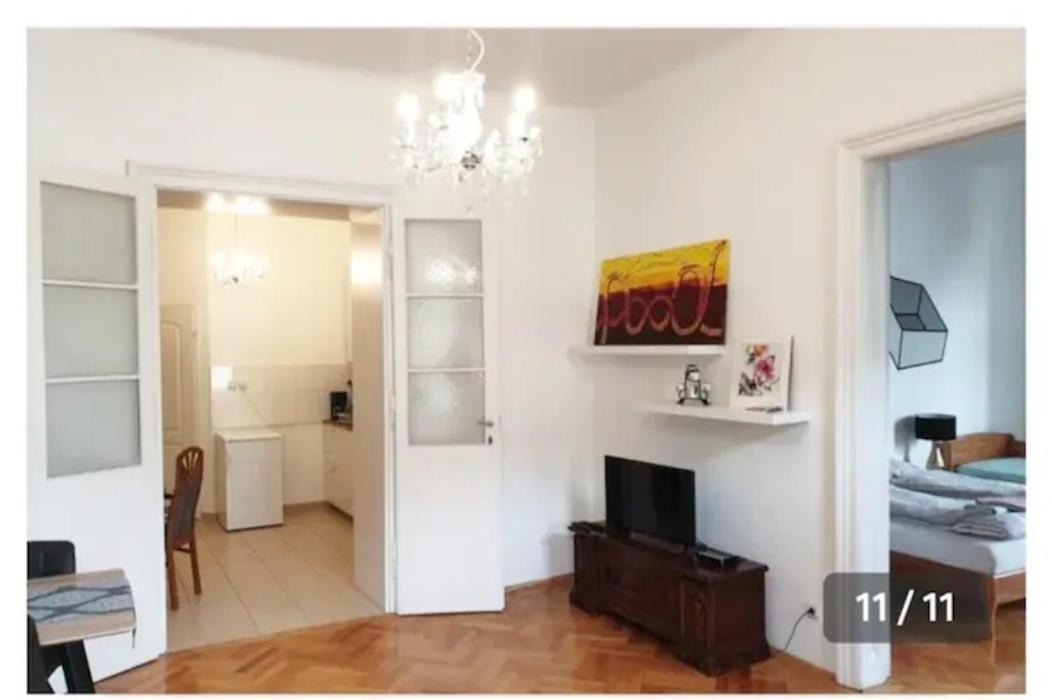 Apartament Imperial Flats Wiedeń Zewnętrze zdjęcie